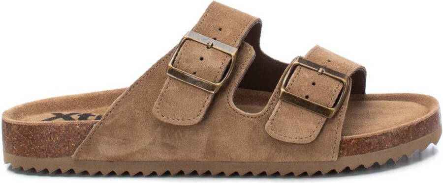 Xti 144040 Sandaal TAUPE