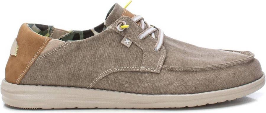 Xti 144046 Trainer BEIGE