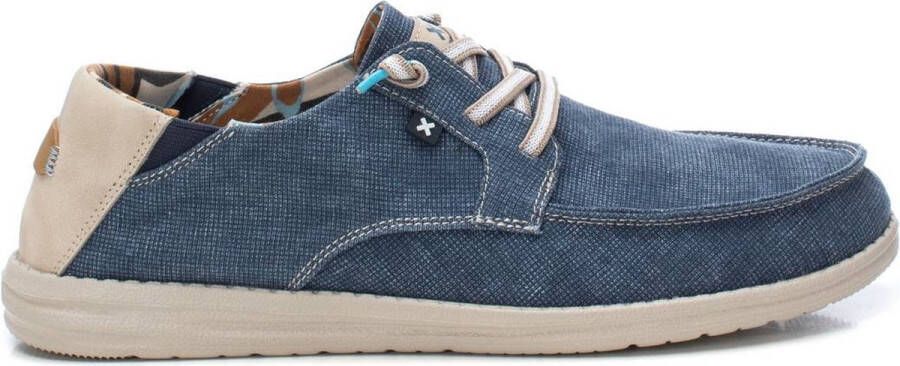Xti 144046 Trainer NAVY