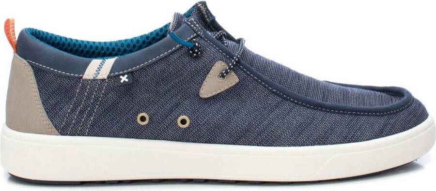 Xti 144047 Trainer NAVY