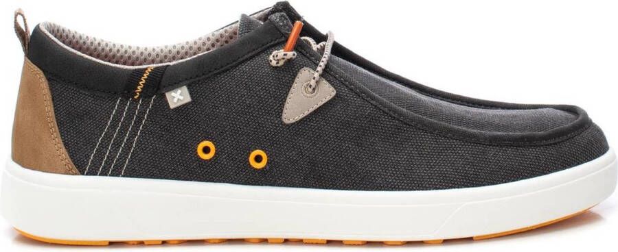 Xti 144047 Trainer ZWART