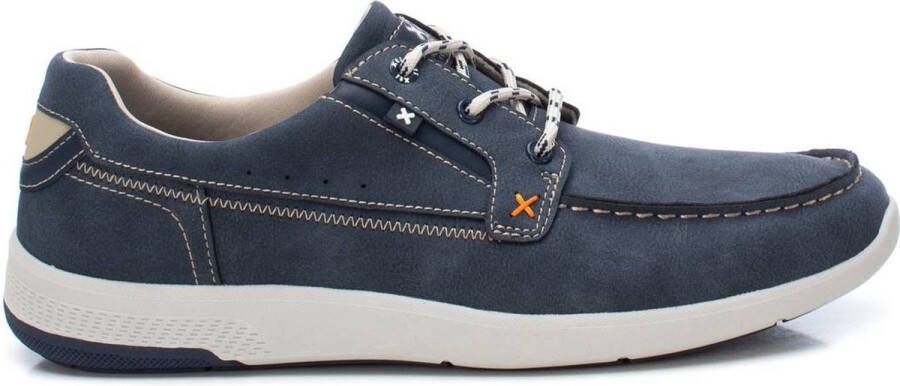 Xti 144048 Schoen NAVY