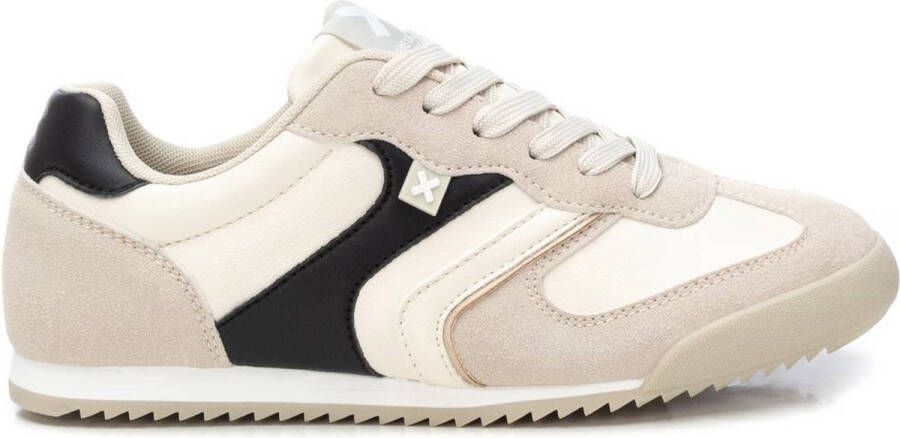 Xti 144051 Trainer BEIGE