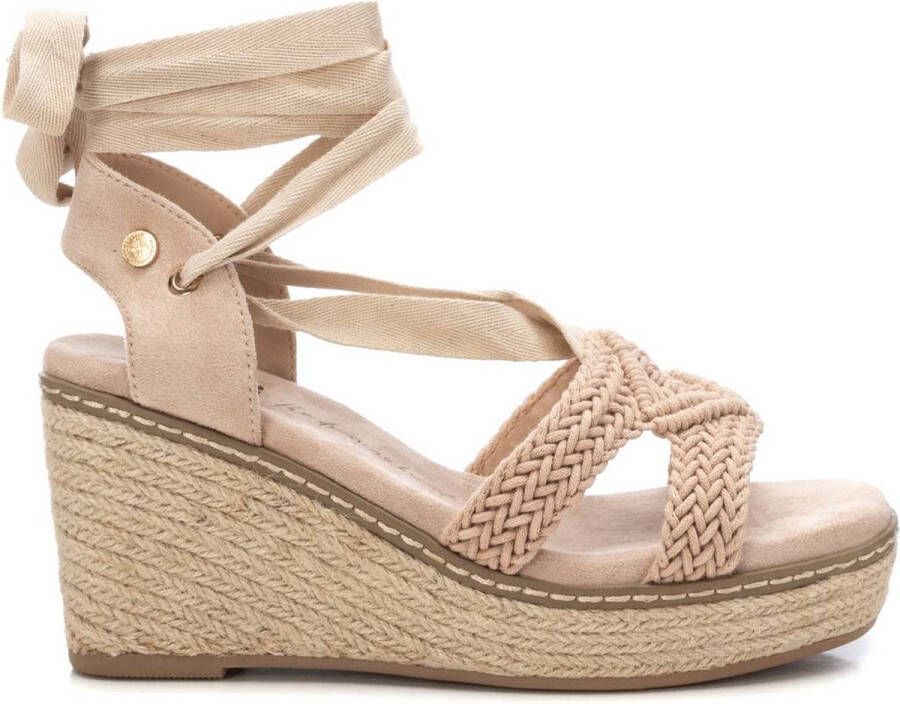 Xti 144058 Sandaal BEIGE