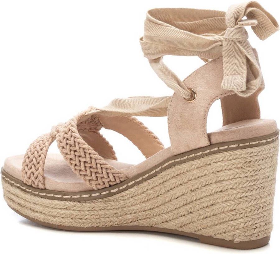 Xti 144058 Sandaal BEIGE