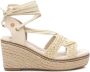 Xti 144058 Sandaal GOUD - Thumbnail 1