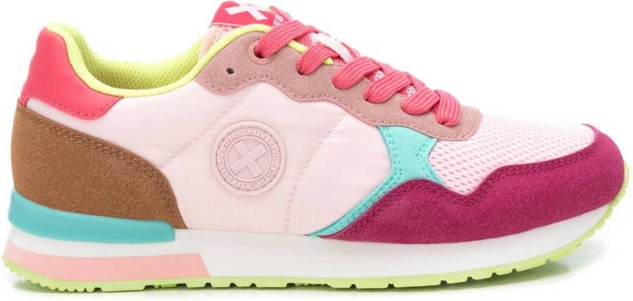 Xti 144061 Schoenen Roze Vrouw