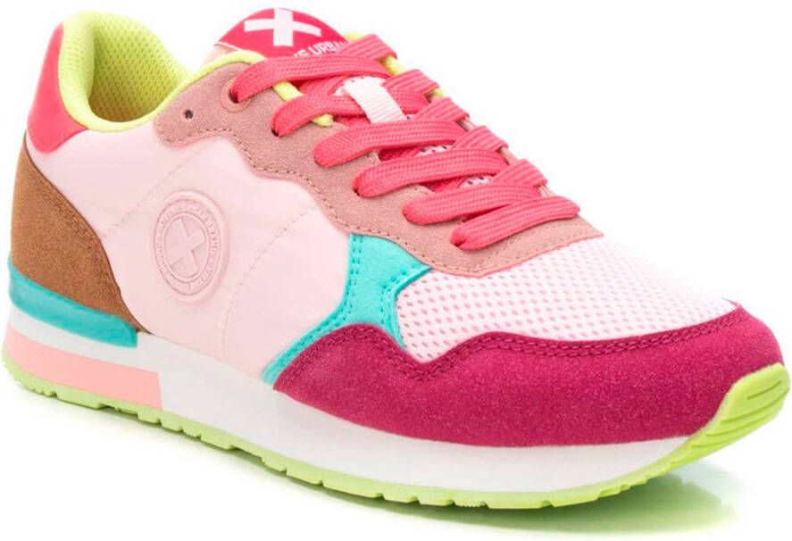 Xti 144061 Schoenen Roze Vrouw