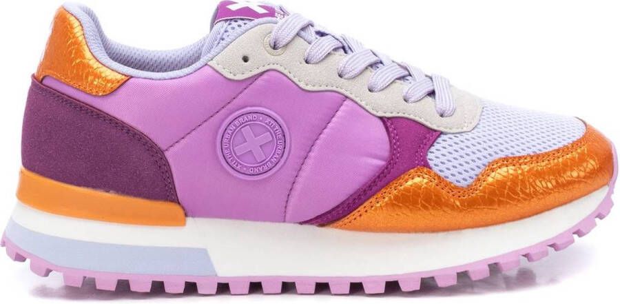 Xti 144062 Trainer ORANJE