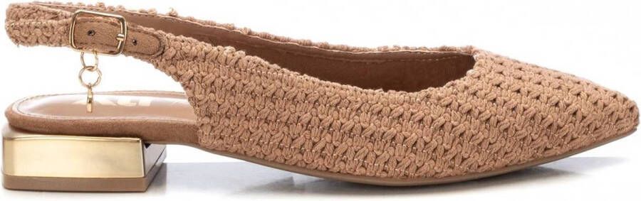 Xti 144066 Schoen TAUPE