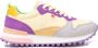 XTI Hoge Sneakers 144079 - Thumbnail 1