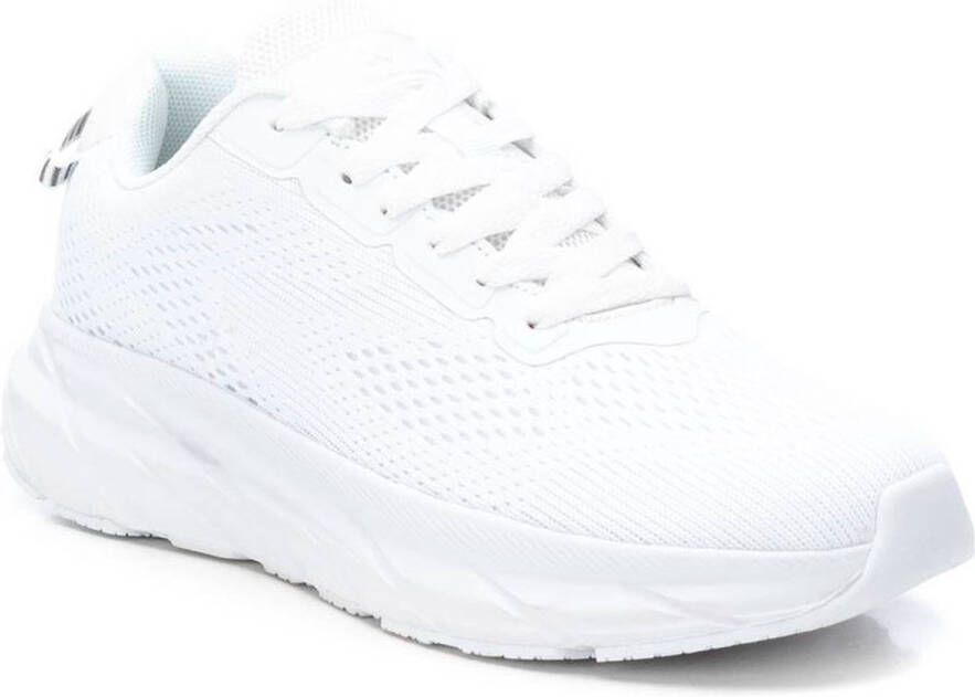 Xti 144080 Schoenen Wit Vrouw