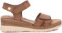 Xti 144099 Sandaal TAUPE - Thumbnail 1