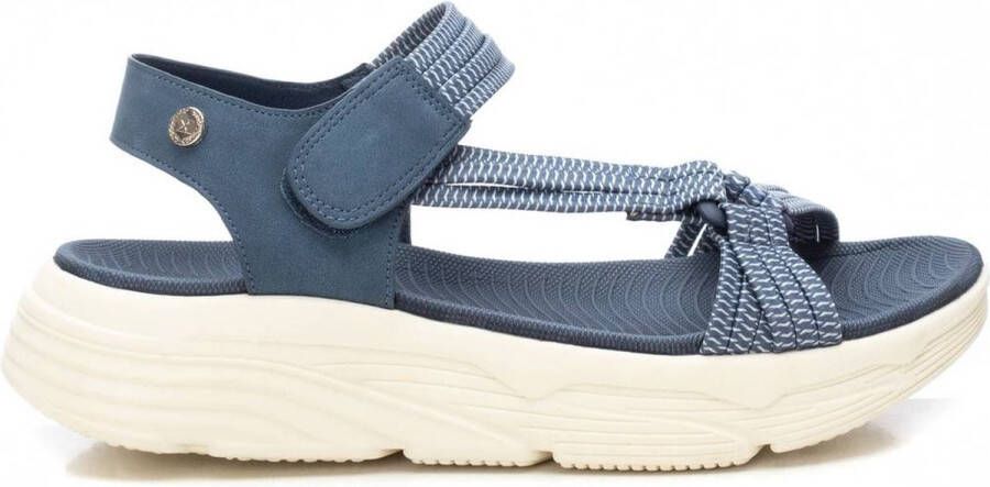 Xti 144101 Sandaal NAVY