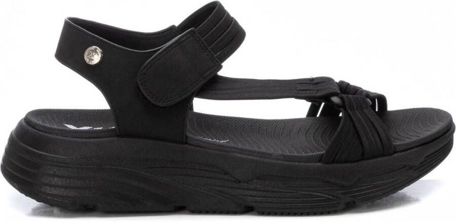 Xti 14410103 Sandalen Zwart Vrouw