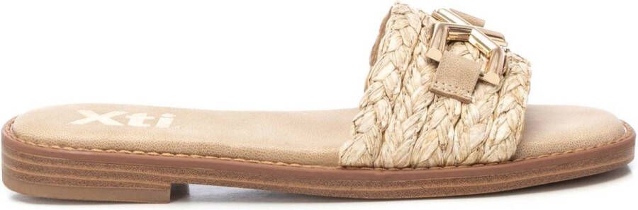 Xti 144103 Sandaal BEIGE