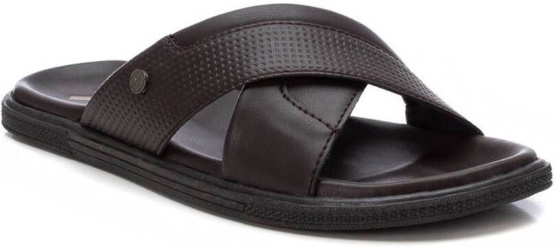 Xti 14410601 Sandalen Bruin Man