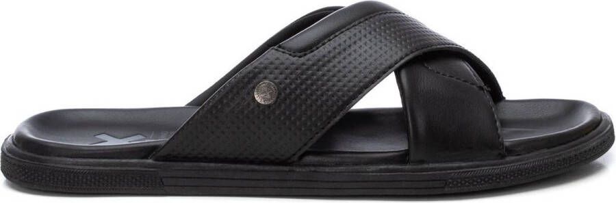 Xti 14410602 Sandalen Zwart Man