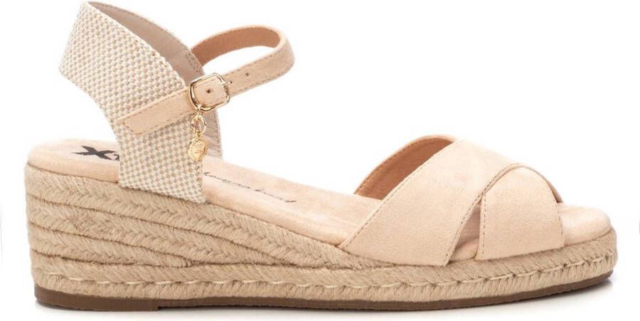 Xti 144110 Sandaal BEIGE