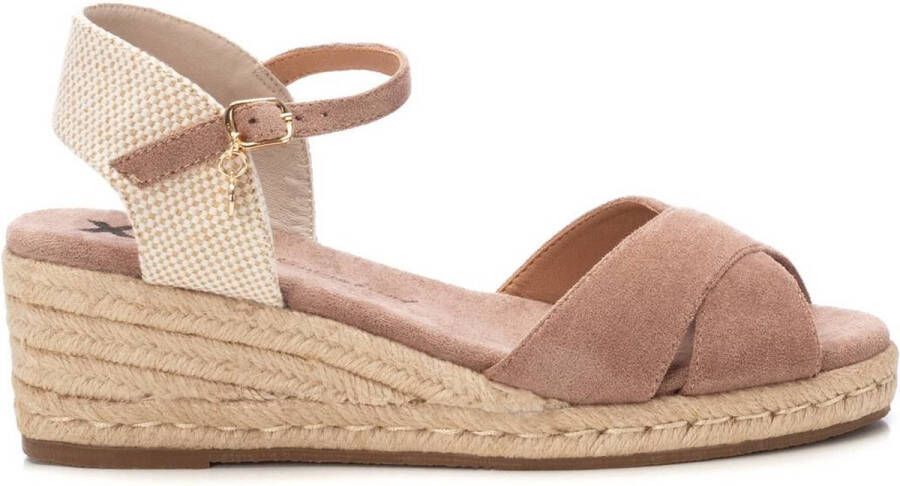 Xti 144110 Sandaal TAUPE