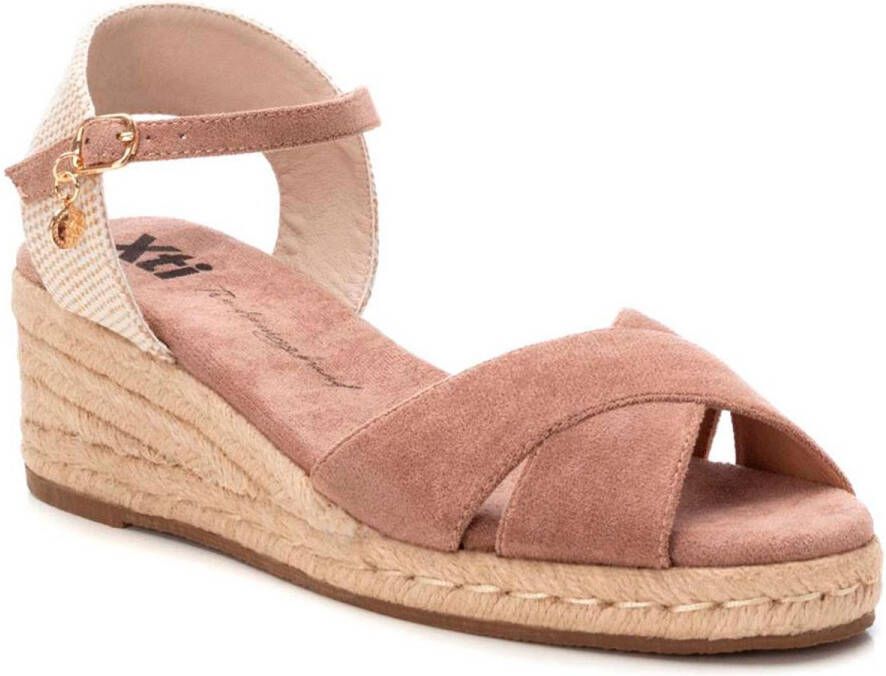 Xti 144110 Sandalen Bruin Vrouw