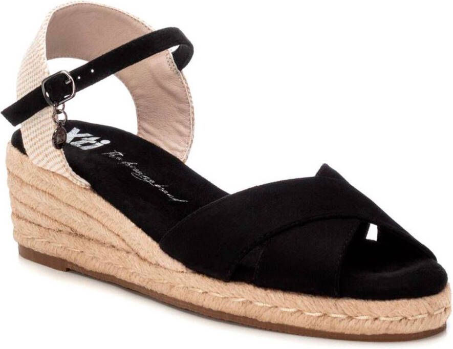 Xti 144110 Sandalen Zwart Vrouw