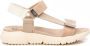 Xti 144112 Sandaal BEIGE - Thumbnail 1