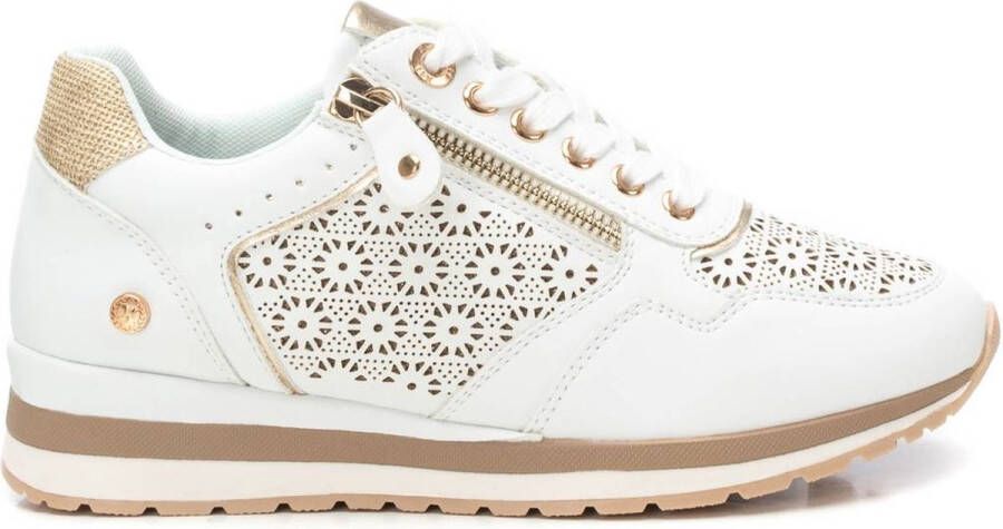 XTI Lage Sneakers 144113