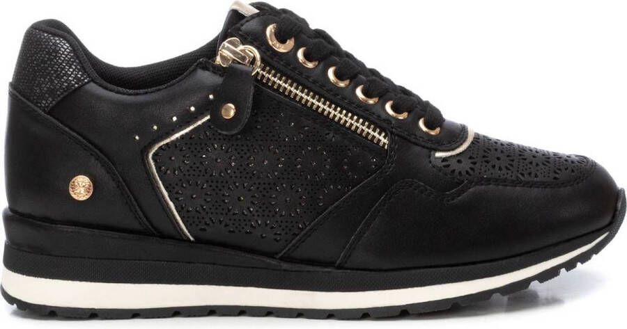 Xti 144113 Trainer ZWART