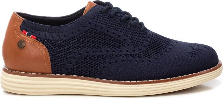 Xti 144114 Schoen NAVY