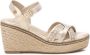 Xti 144117 Sandaal GOUD - Thumbnail 1