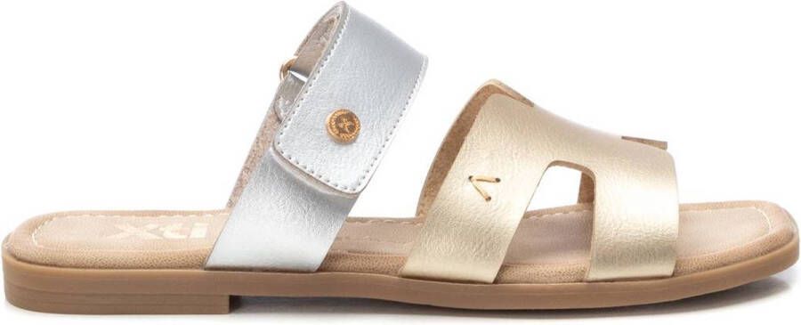Xti 144120 Sandaal GOUD
