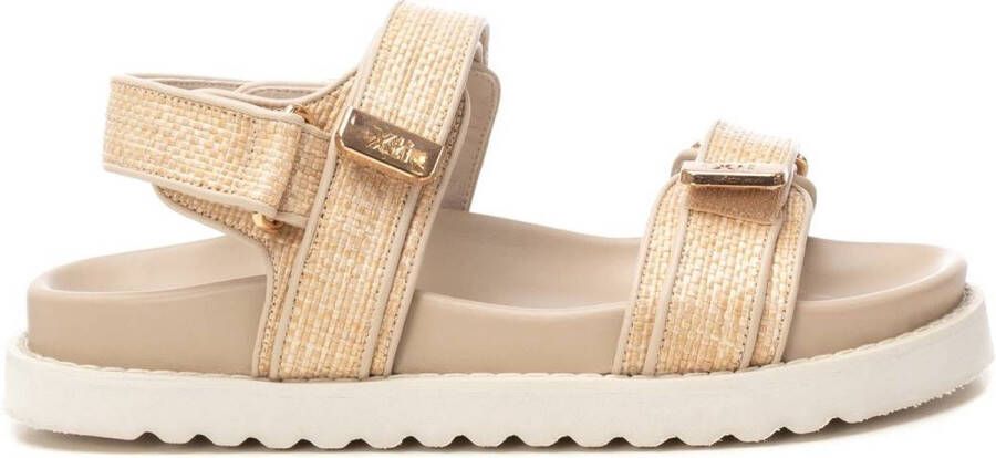 Xti 144128 Sandaal BEIGE