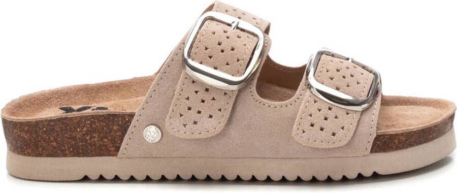 Xti 144130 Sandaal BEIGE