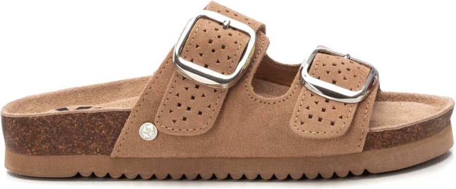 Xti 144130 Sandalen Bruin Vrouw