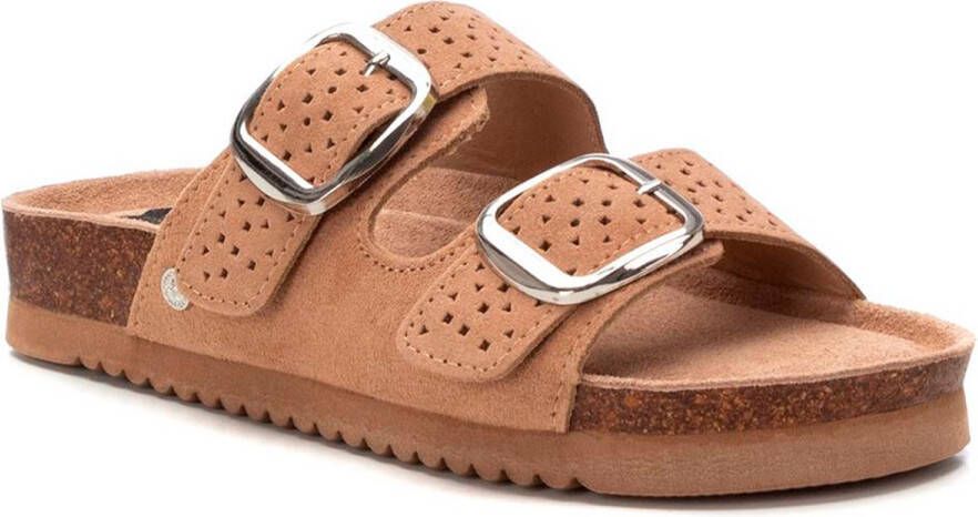 Xti 144130 Sandalen Bruin Vrouw