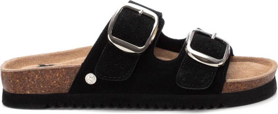 Xti 144130 Sandalen Zwart Vrouw