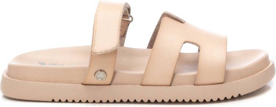 Xti 144136 Sandaal BEIGE