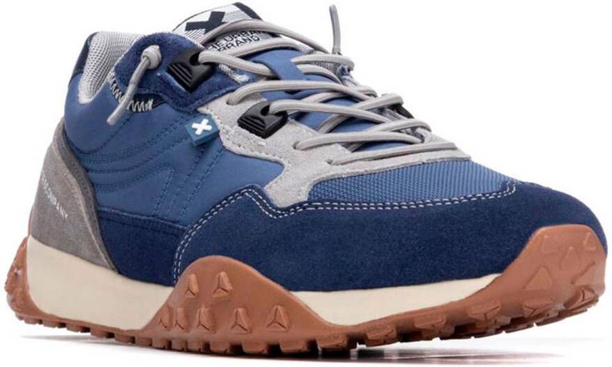 Xti 144141 Schoenen Blauw Man