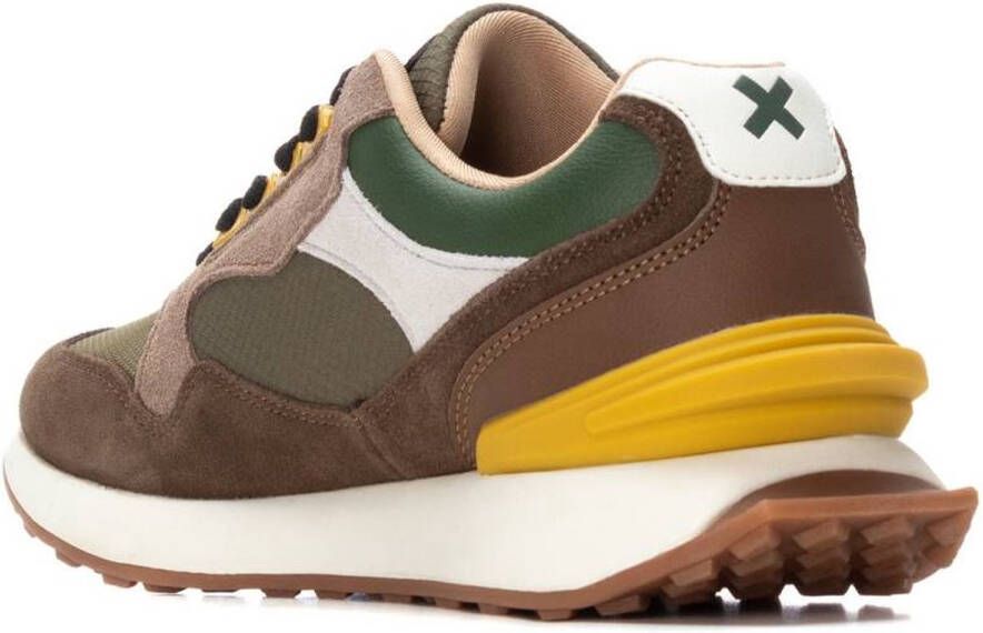 Xti 144142 Schoenen Groen Man