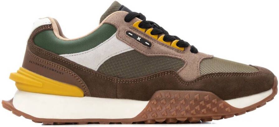 Xti 144142 Trainer KAKI