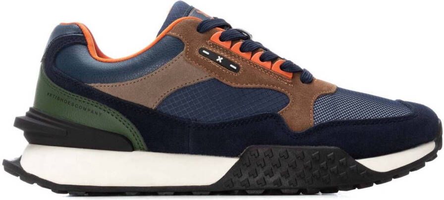 Xti 144142 Trainer NAVY