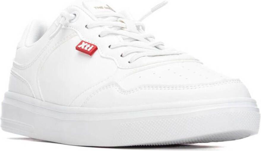 Xti 144144 Schoenen Wit Man