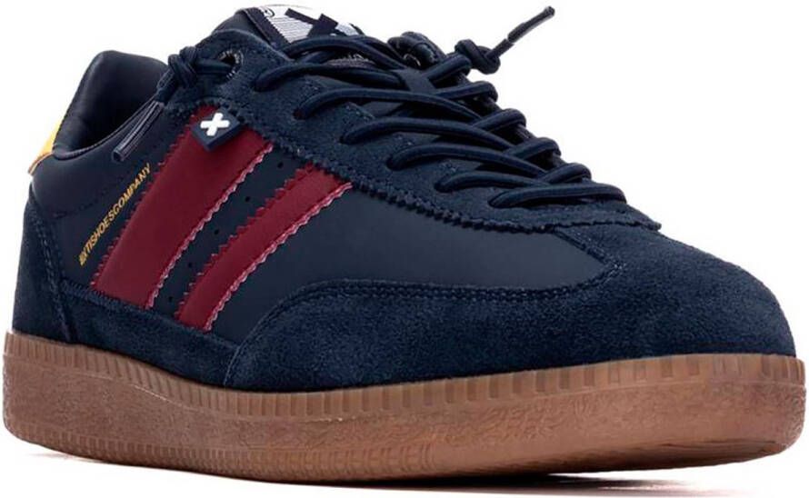 Xti 144151 Schoenen Blauw Man