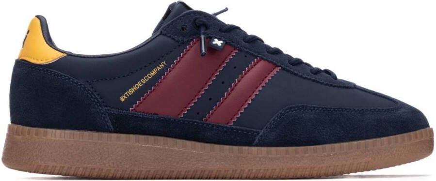 Xti 144151 Trainer NAVY