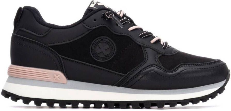 Xti 144156 Schoenen Zwart Vrouw