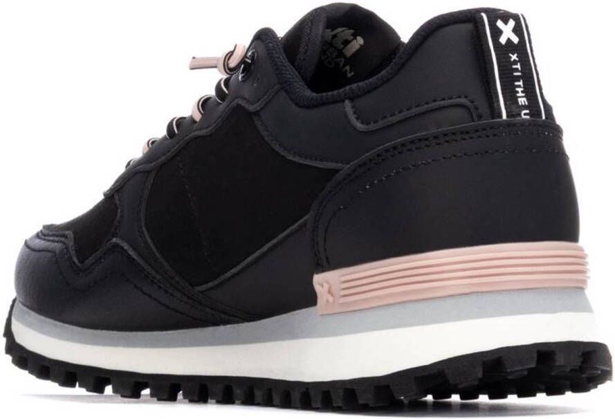 Xti 144156 Schoenen Zwart Vrouw