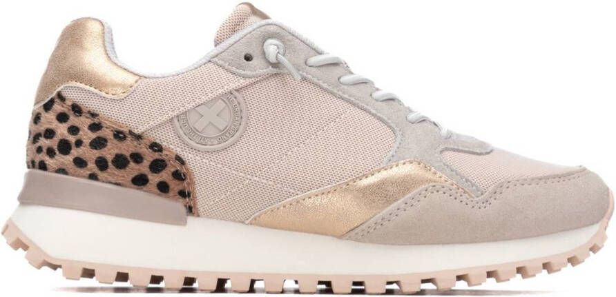 Xti 144161 Schoenen Beige Vrouw
