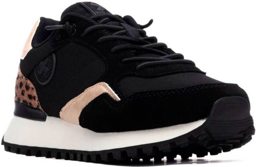 Xti 144161 Schoenen Zwart Vrouw