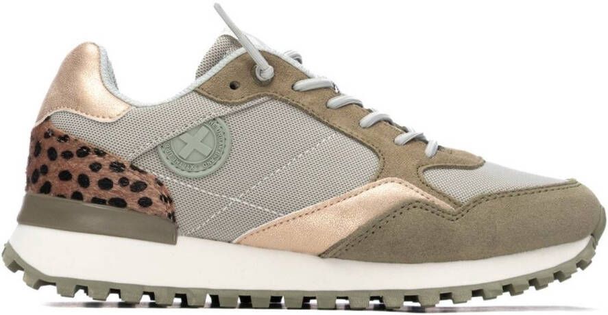 Xti 144161 Trainer KAKI